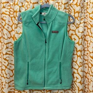 Vineyard Vines Vest